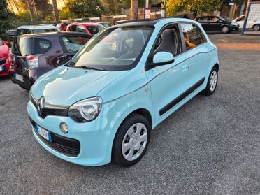 Renault Twingo TCe 90 CV EDC Openair