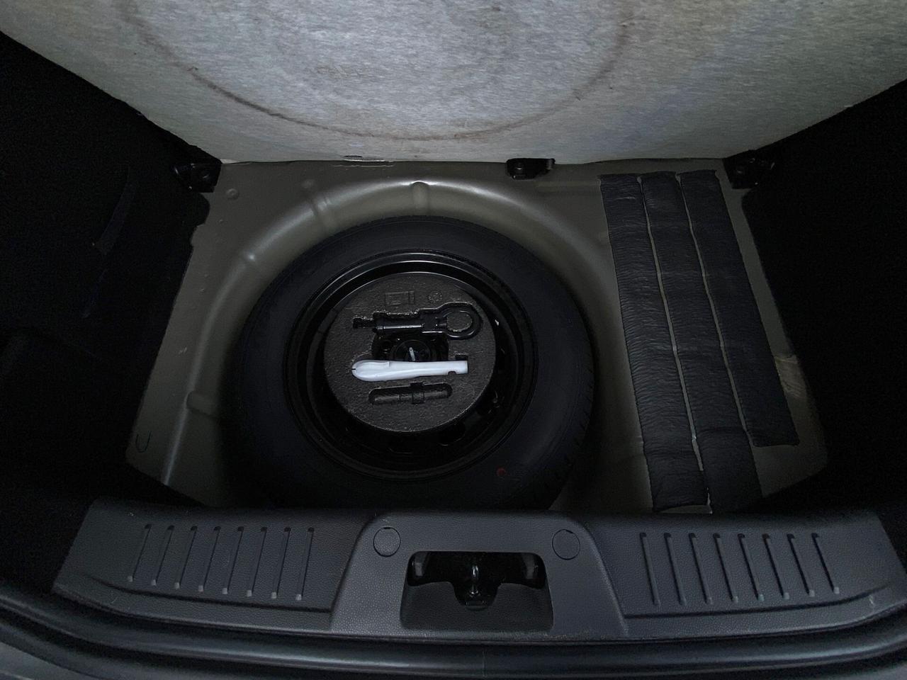 Ford Fiesta 1.5 TDCi 95CV 5 porte Titanium