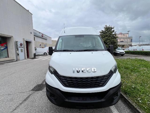 IVECO DAILY 35S16 V