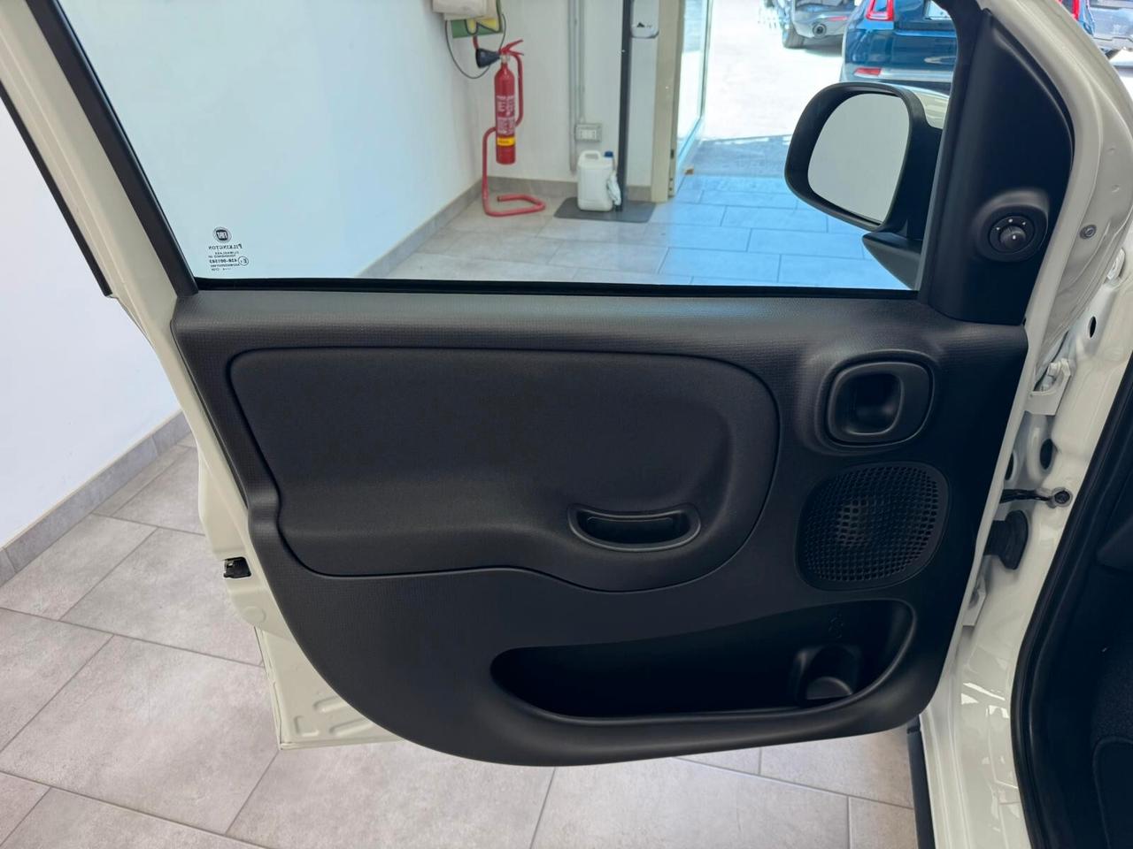 Fiat Panda Cross 1.0 FireFly S&S Hybrid-2024