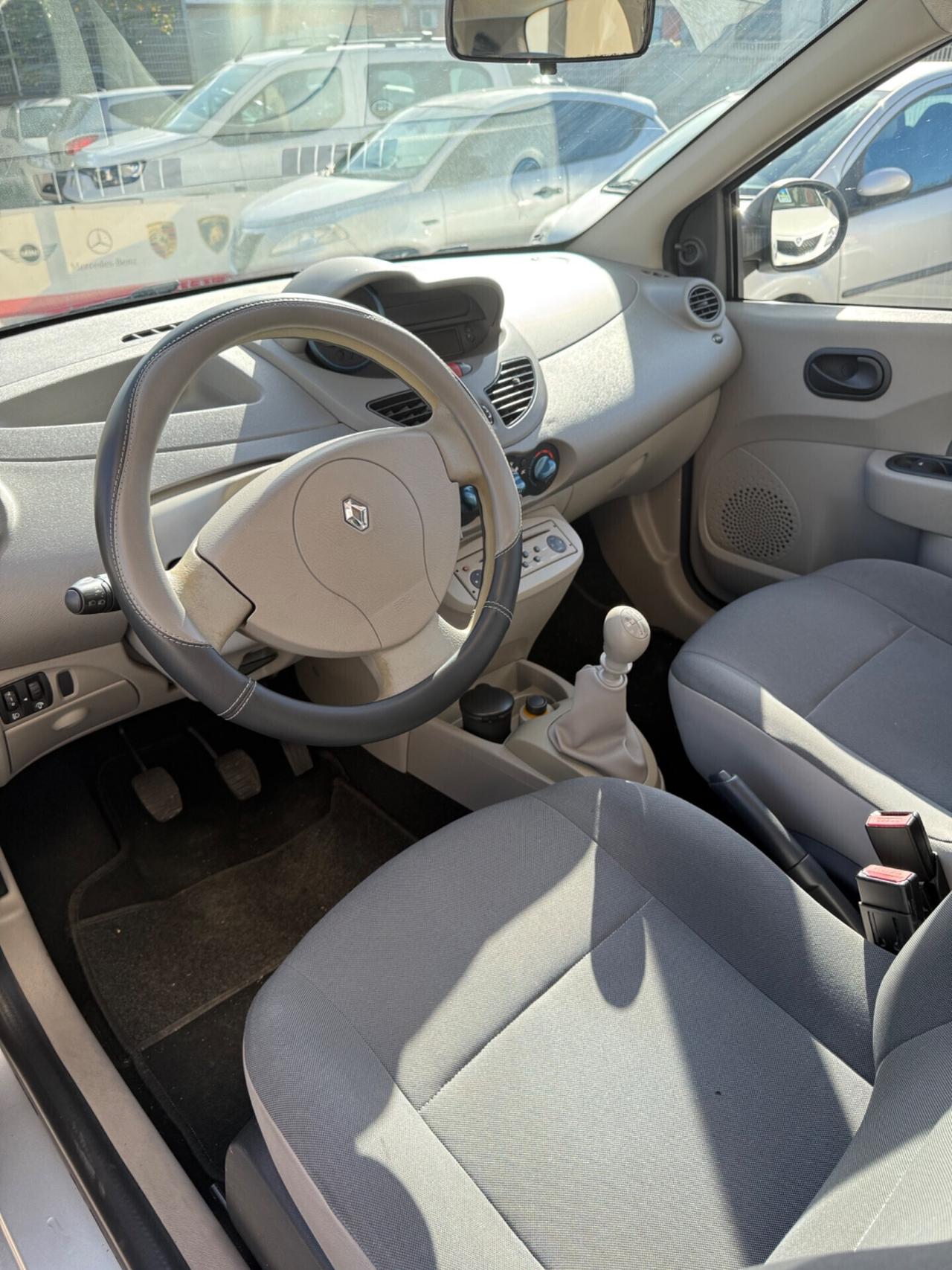 Renault Twingo 1.2 Privilège Tetto Apribile!!