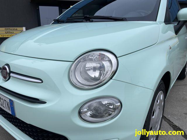 FIAT 500 1.0 Hybrid Pop - OK NEOPATENTATI