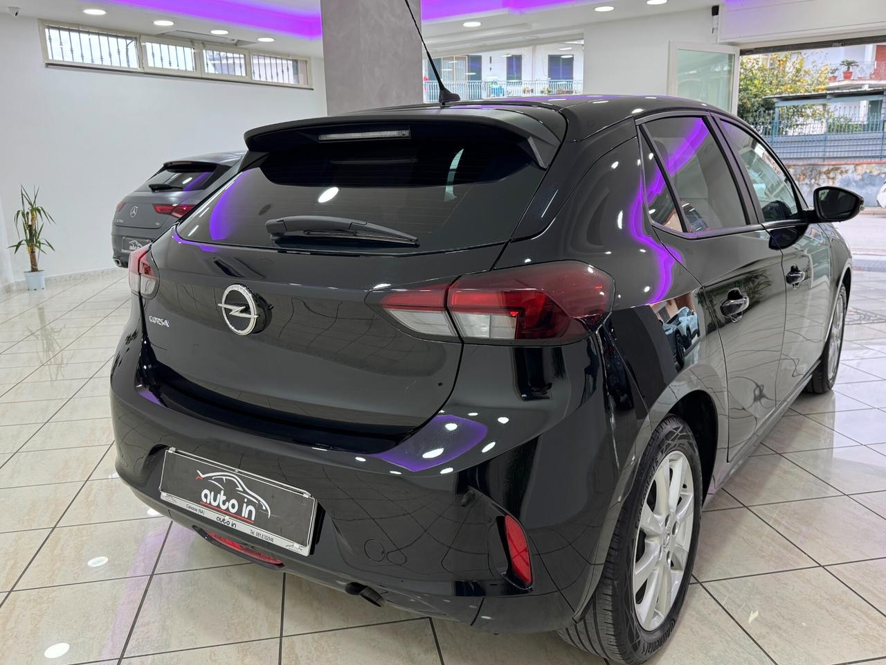 Opel Corsa 1.2 75CV Edition