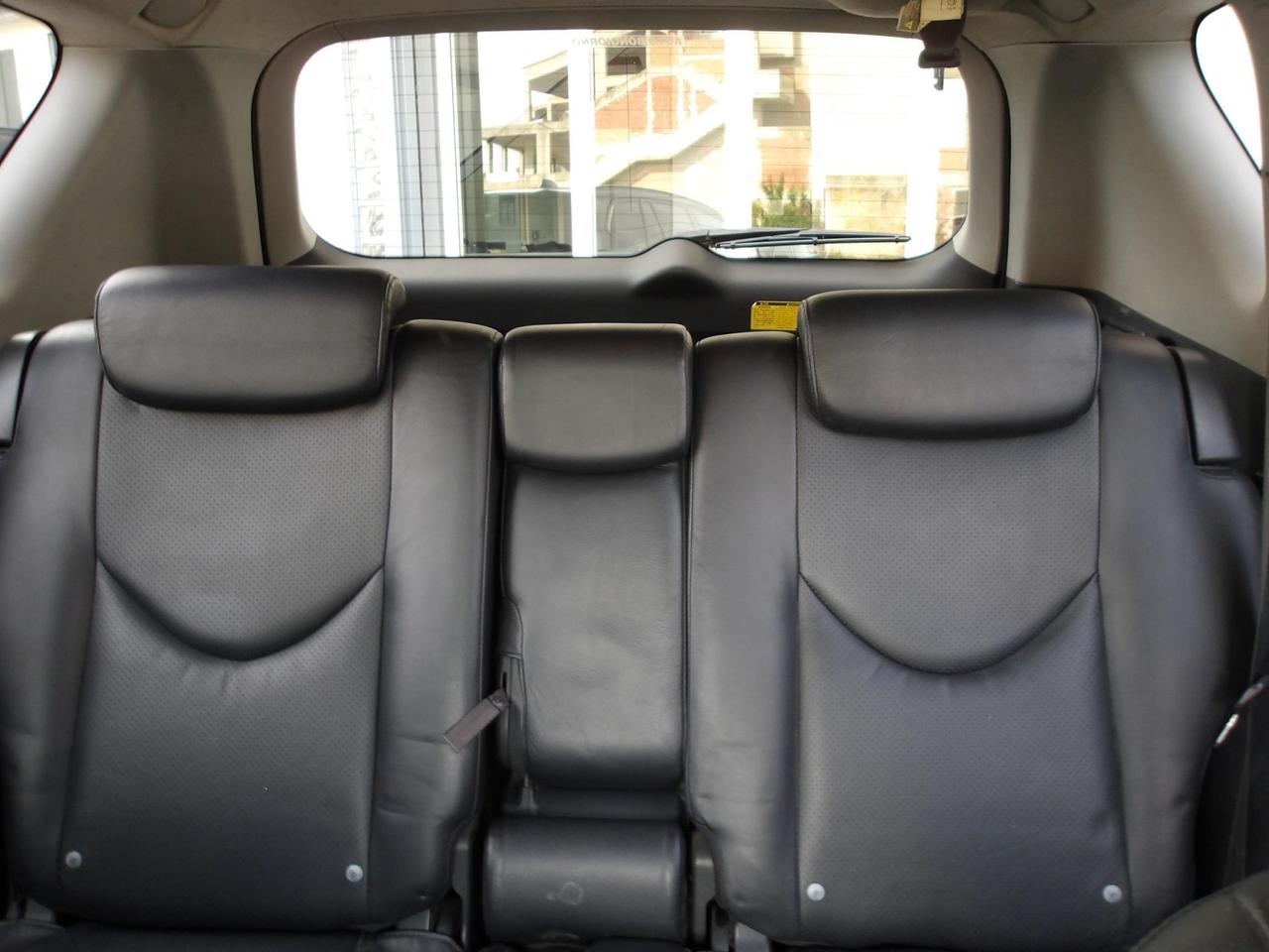 TOYOTA RAV 4 RAV4 2.2 D-4D EXCUTIVE 177 CV