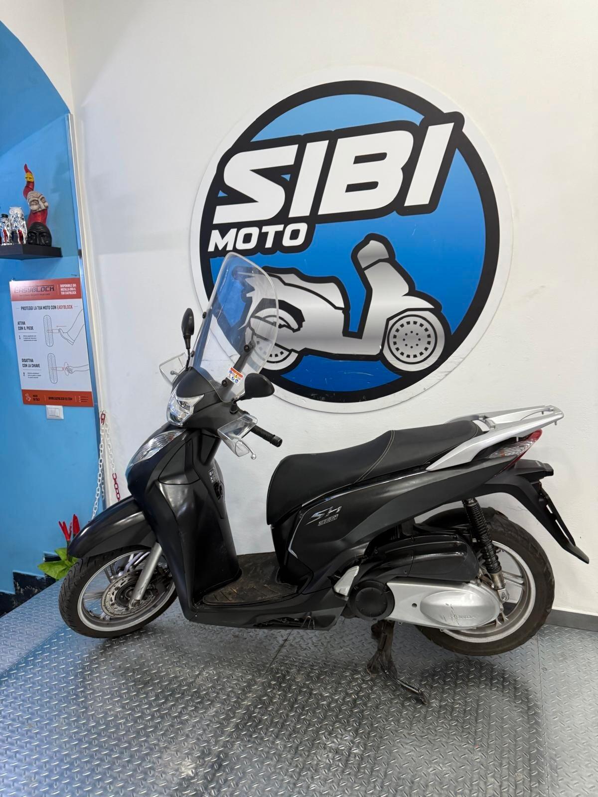 HONDA SH 300