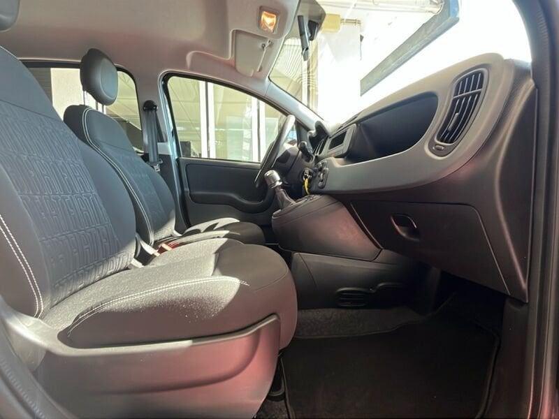 FIAT Panda 1.0 FireFly 70cv S&S Hybrid * PROMO *