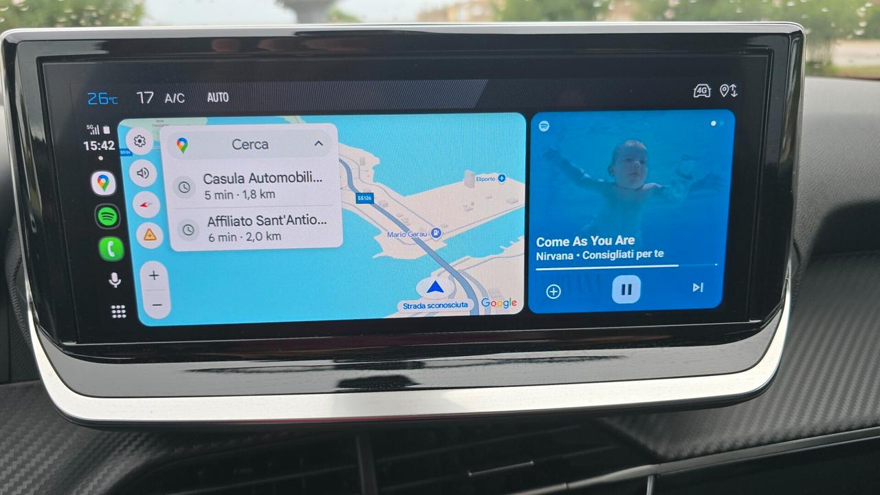 Peugeot 2008 PureTech 100 S&S Allure