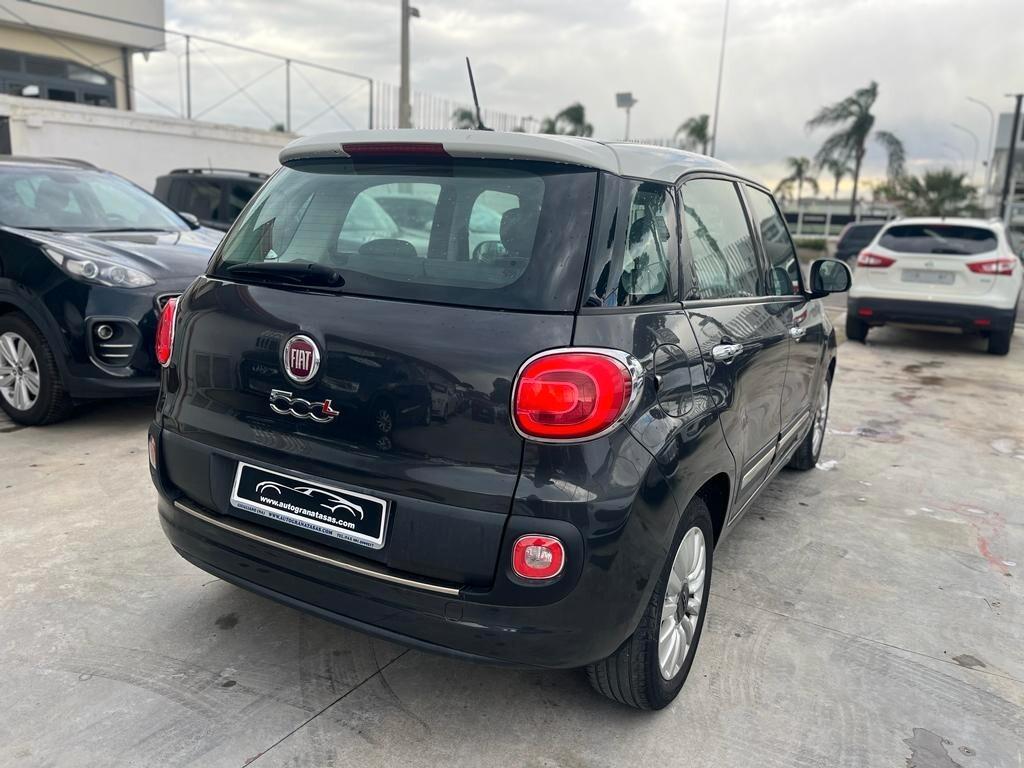 Fiat 500L MY16 1.3 Multijet 95cv E6