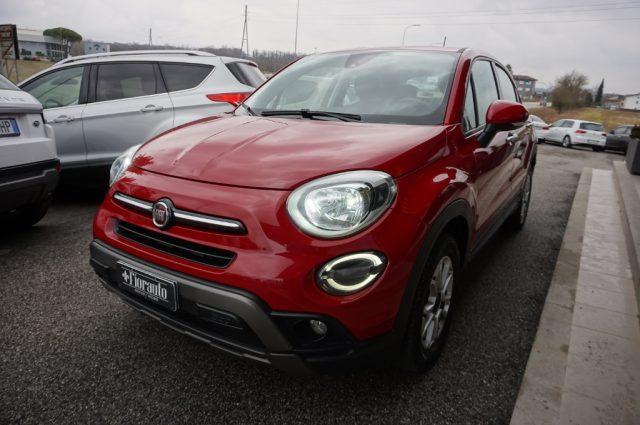 FIAT 500X 1.6 MultiJet 120 CV City Cross NEOPATENTATI