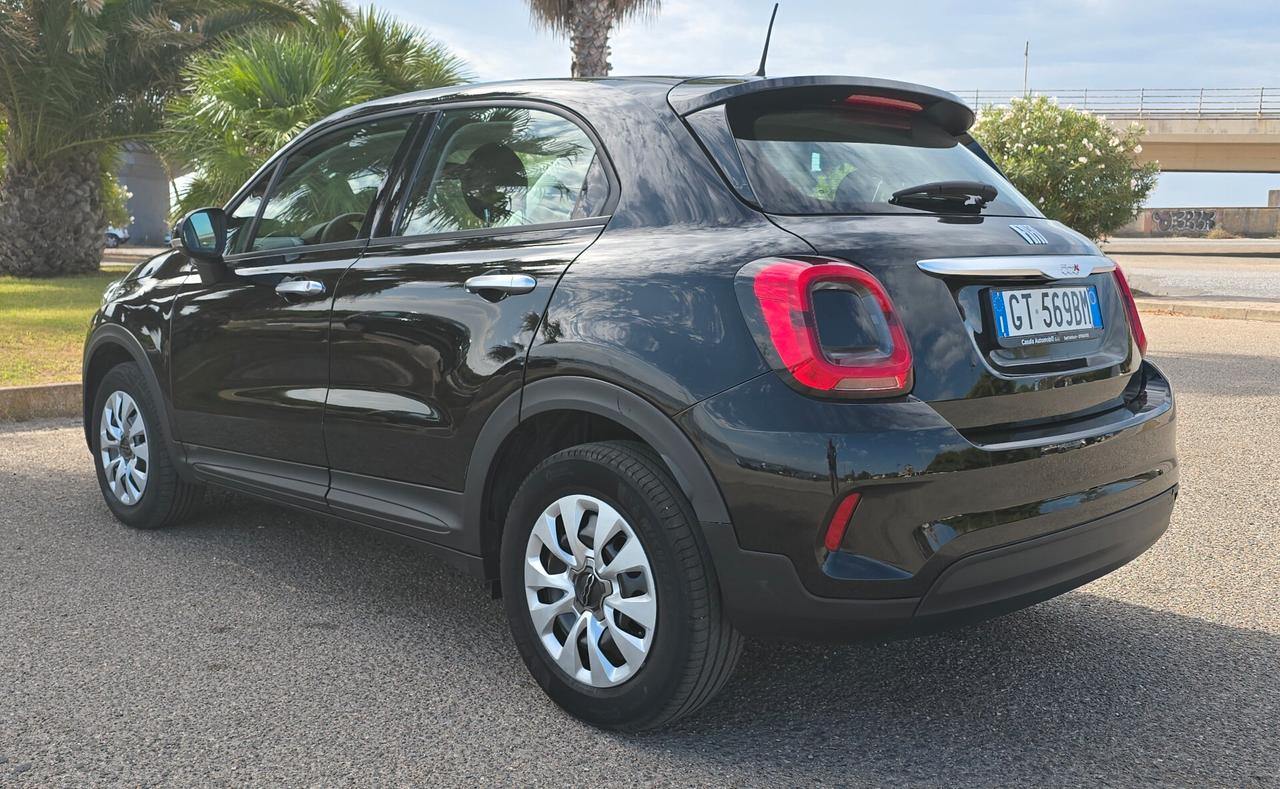 Fiat 500X 1.3 MultiJet 95 CV