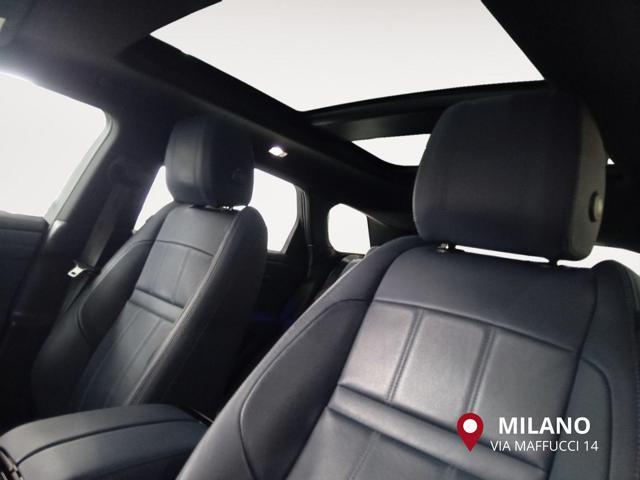 LAND ROVER Range Rover Evoque 2.0 I4 249 CV AWD Auto SE