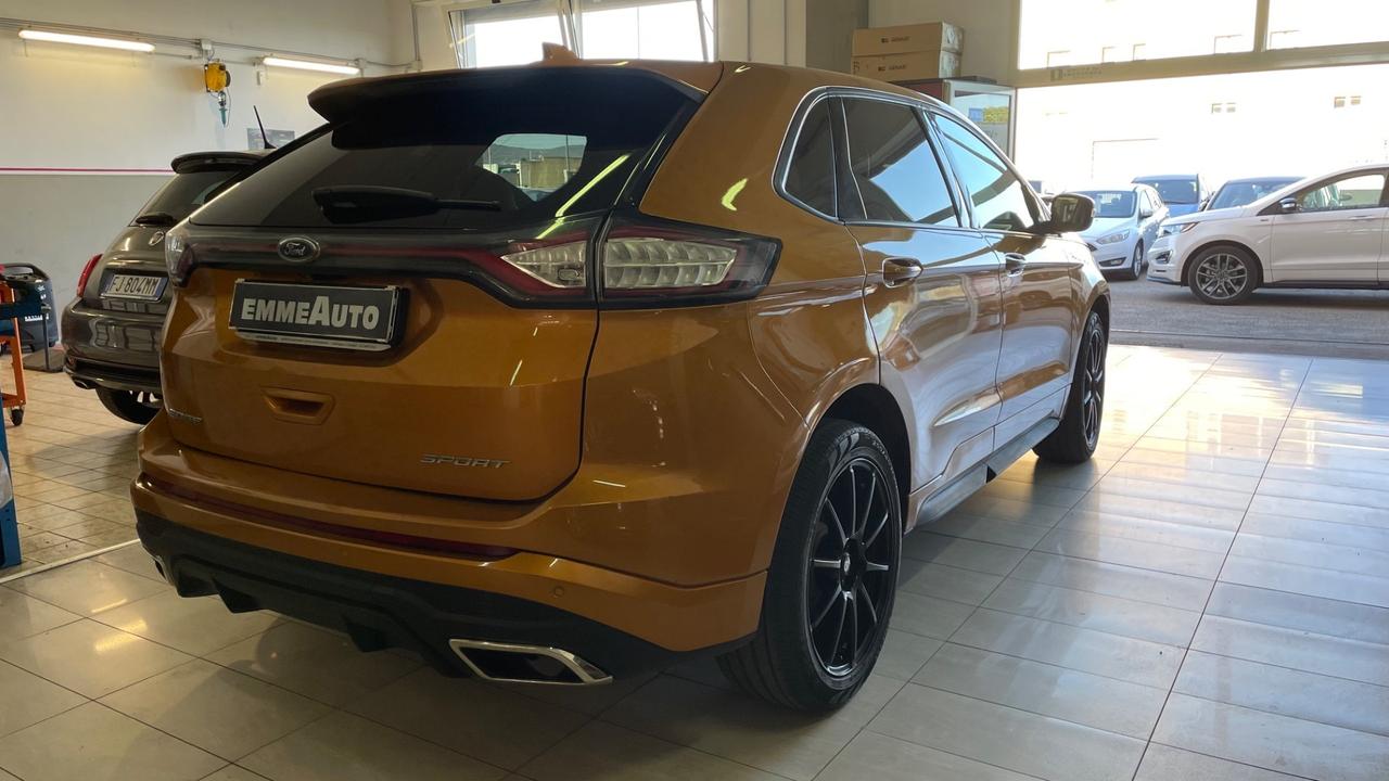 Ford Edge 2.0 TDCI 210 CV AWD Sport GARANZIA