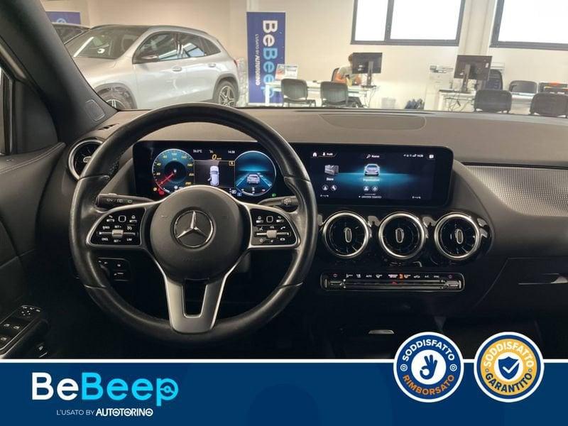 Mercedes-Benz GLA 200 SPORT PLUS AUTO