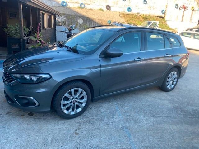 Fiat Tipo 1.6 Mjt S&S SW Business