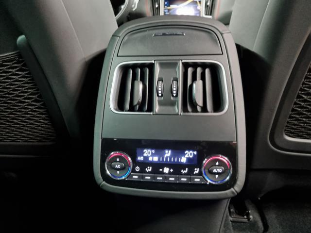 MASERATI Levante V6 Diesel AWD Gransport