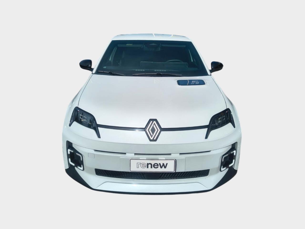 Renault 5 E-Tech Electric 120 CV Urban Range Techno