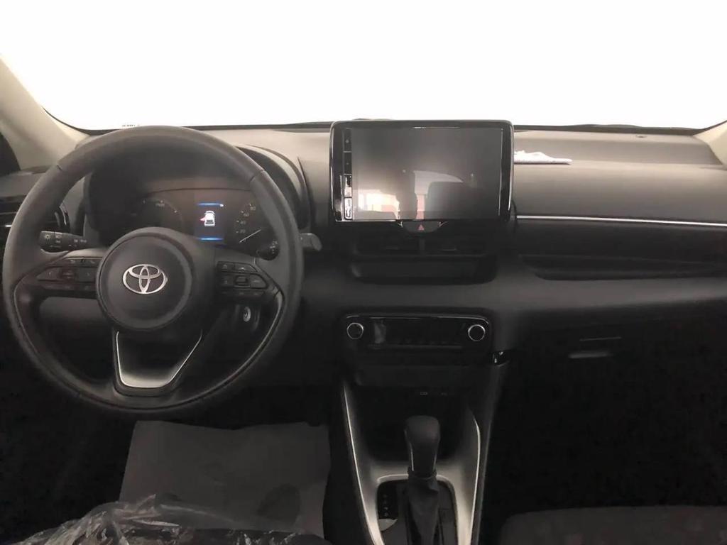 Toyota Yaris 1.5 Hybrid 115 e-CVT