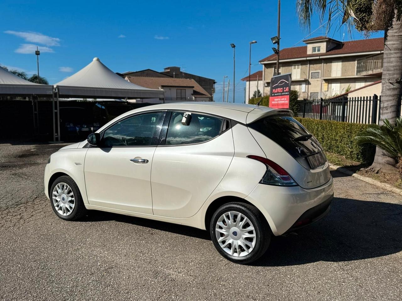 Lancia Ypsilon 1.3 MJT 16V 95 CV 5 porte S&S Platinum