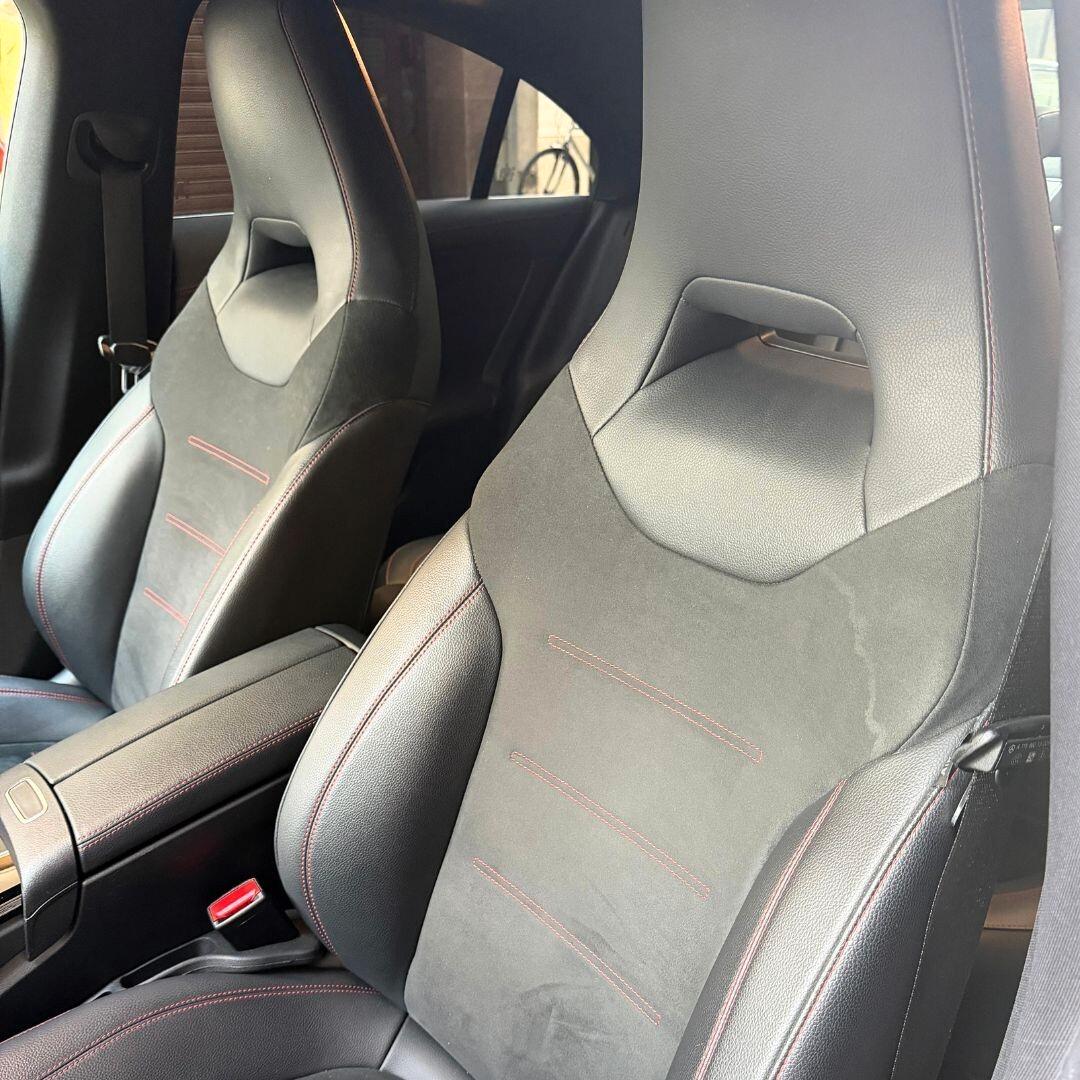 Mercedes CLA 200 d Automatic 4Matic Premium