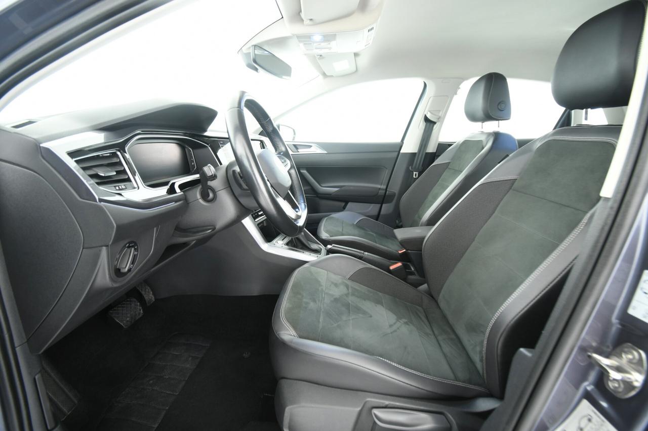 Volkswagen Polo 1.0 TSI DSG Style