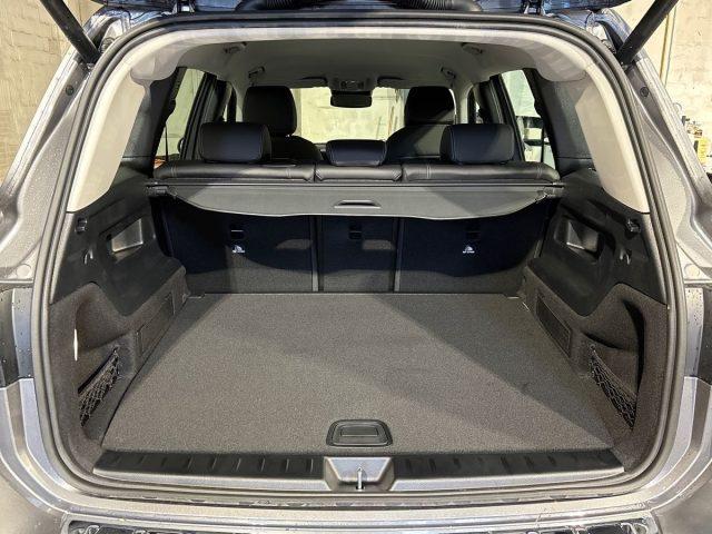 MERCEDES-BENZ GLB 200 d Automatic Progressive Advanced Plus