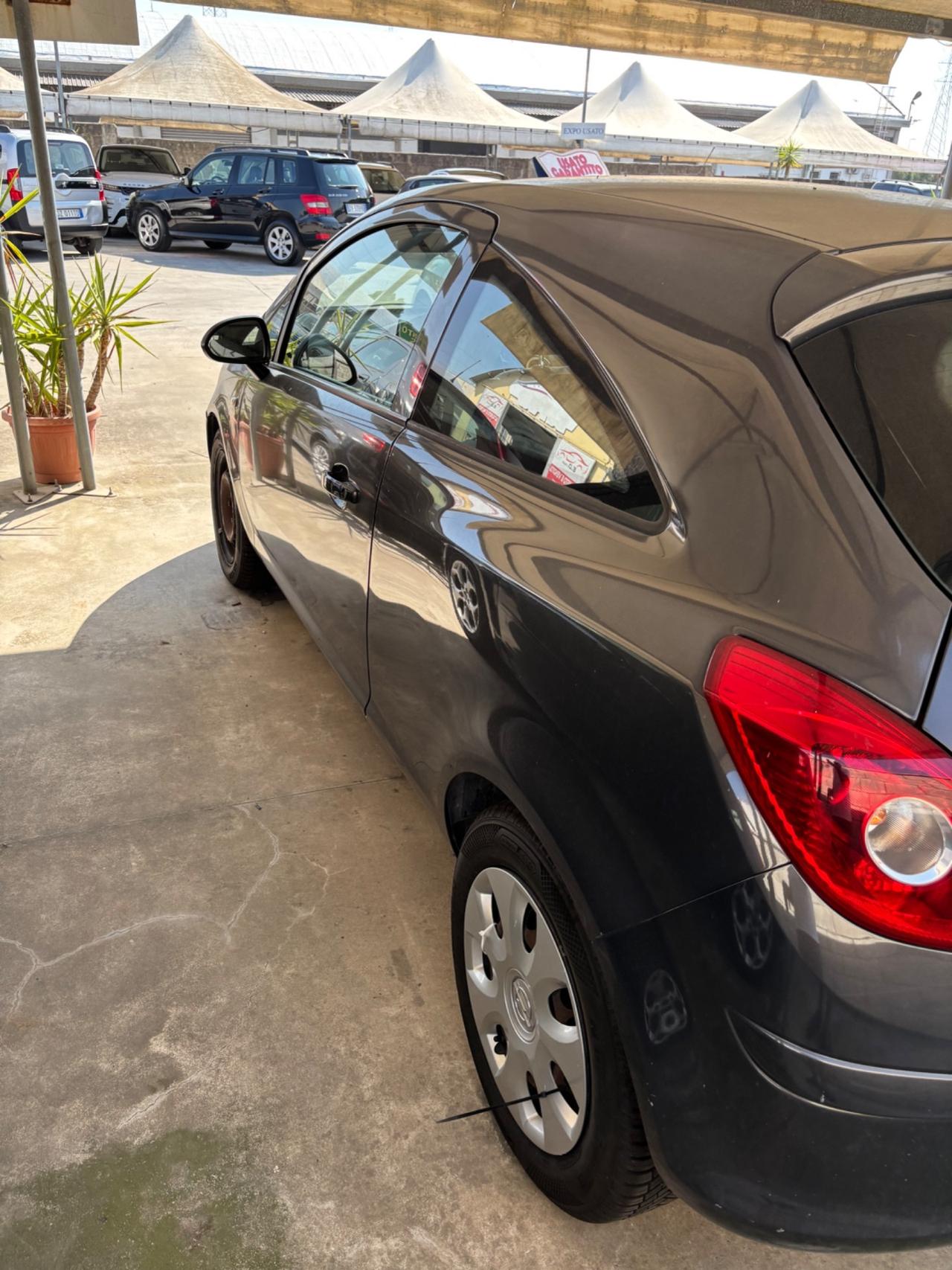 Opel Corsa 1.2 85CV 3 porte GPL-TECH Ecotec