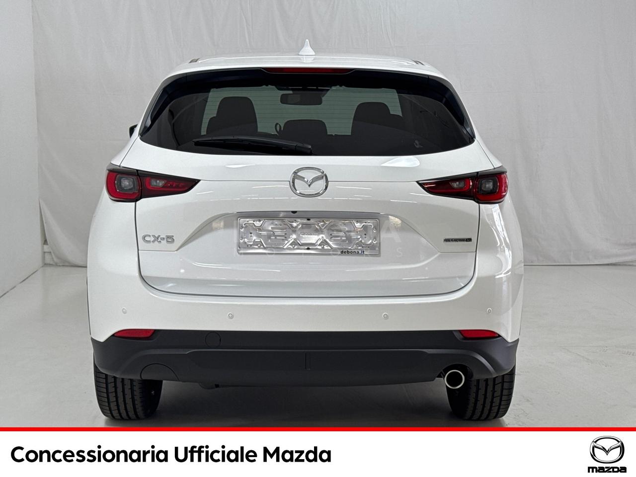 Mazda CX-5 2.2 centre-line 2wd 150cv auto