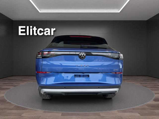 VOLKSWAGEN T-Roc 1.5 eTSI ACT DSG Life