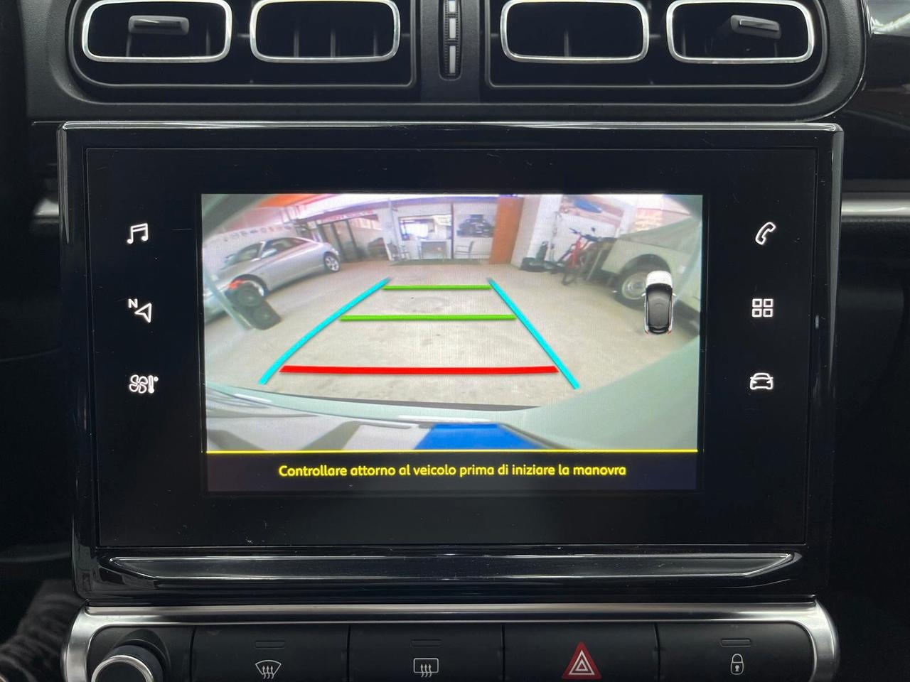 Citroen C3 SHINE PRONTA CONSEGNA PREZZO VERO