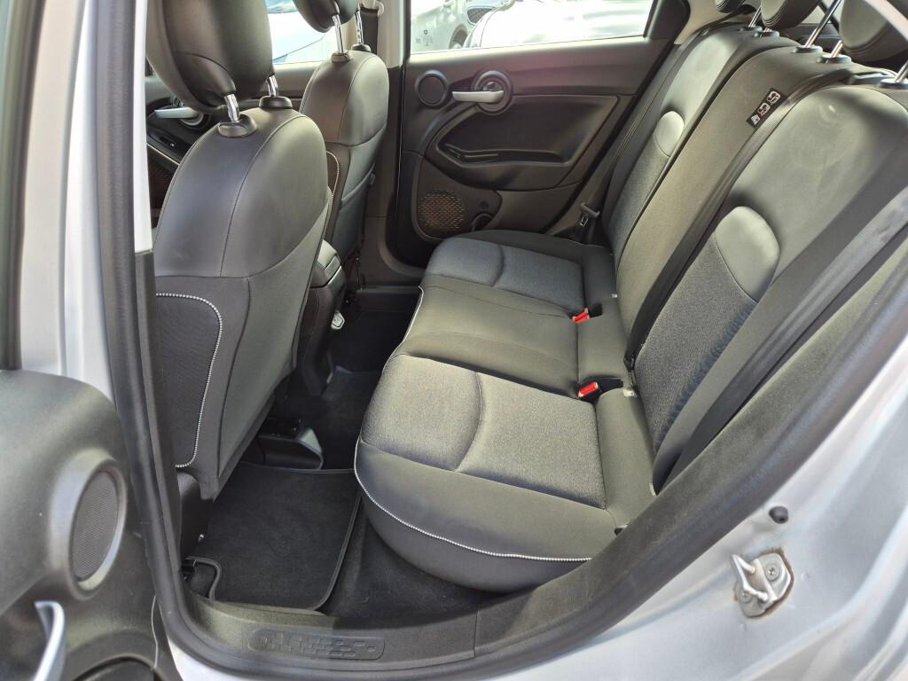 Fiat 500X 1.3 MultiJet 95 CV COME NUOVA