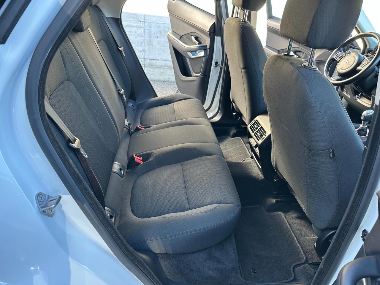 Jaguar E-Pace 2.0d i4 fwd 150cv my19