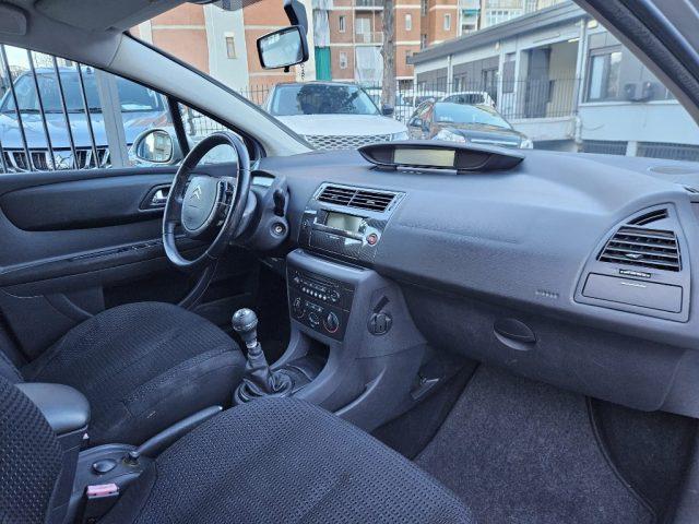 CITROEN C4 1.6 Classique