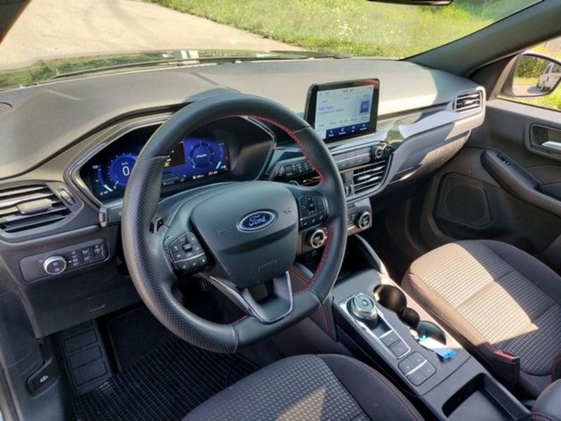 Ford Kuga Kuga 1.5 EcoBlue 120 CV 2WD ST-Line
