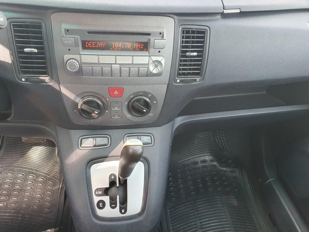 Lancia MUSA 1.3 MJ 95cv D.Fn. Oro