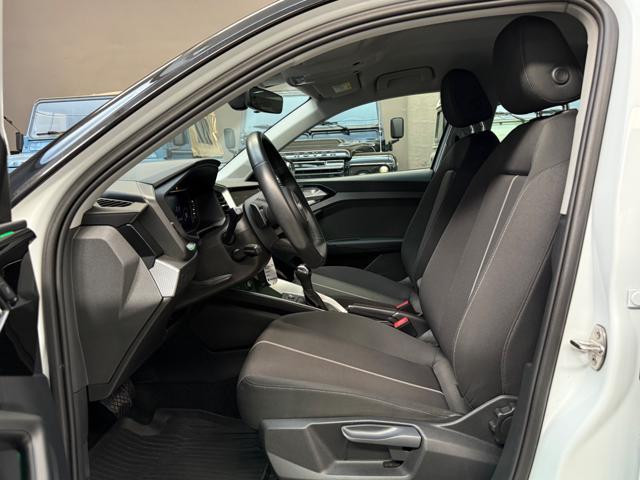 AUDI A1 SPB 25 TFSI S tronic Admired Advanced