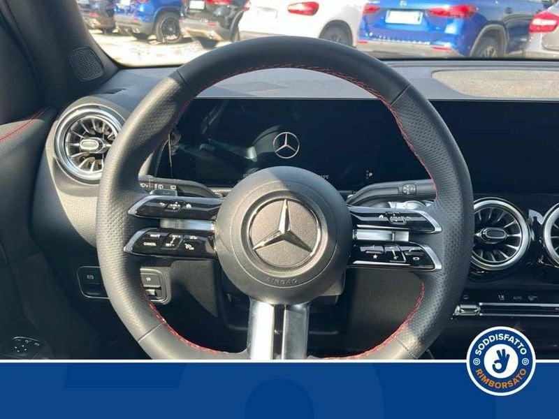 Mercedes-Benz GLB Classe 200d Automatic AMG Line Advanced Plus