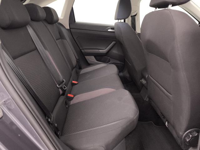 VOLKSWAGEN Taigo 1.0 tsi Life 115cv
