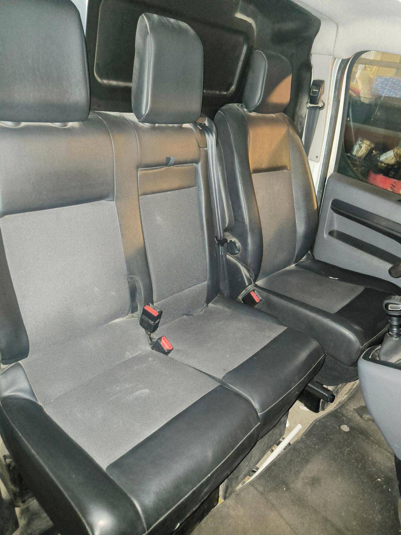 Peugeot Expert CON MOTORE FUSO