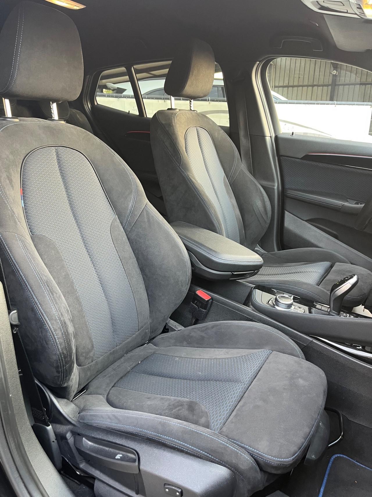 Bmw X2 sDrive18d Msport