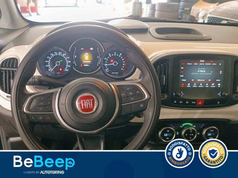 FIAT 500L CROSS 1.4 MIRROR CITY CROSS S&S 95CV