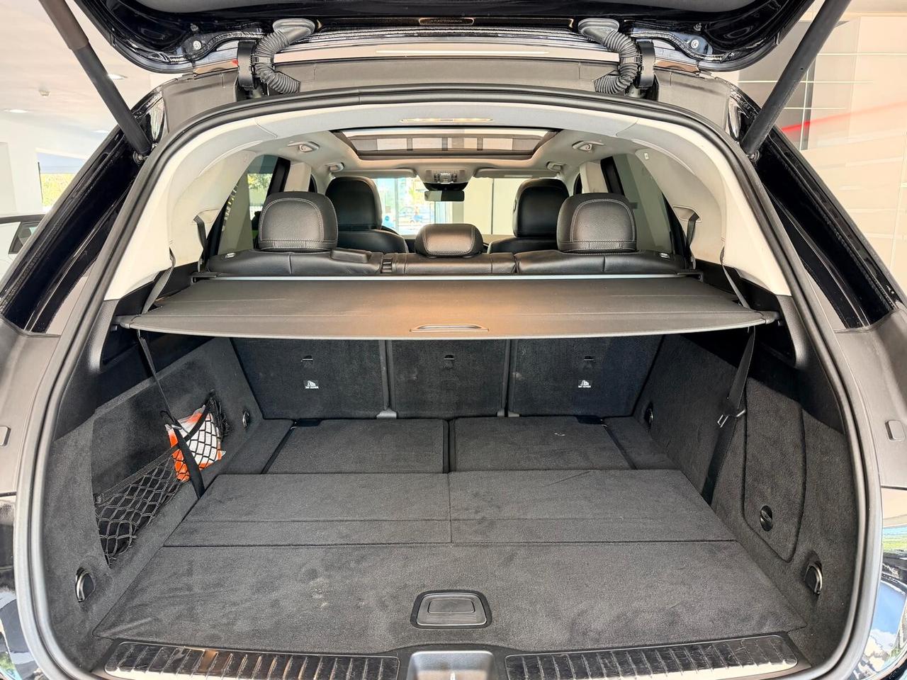 Mercedes-benz GLC 300 d 4Matic Premium 7 POSTI