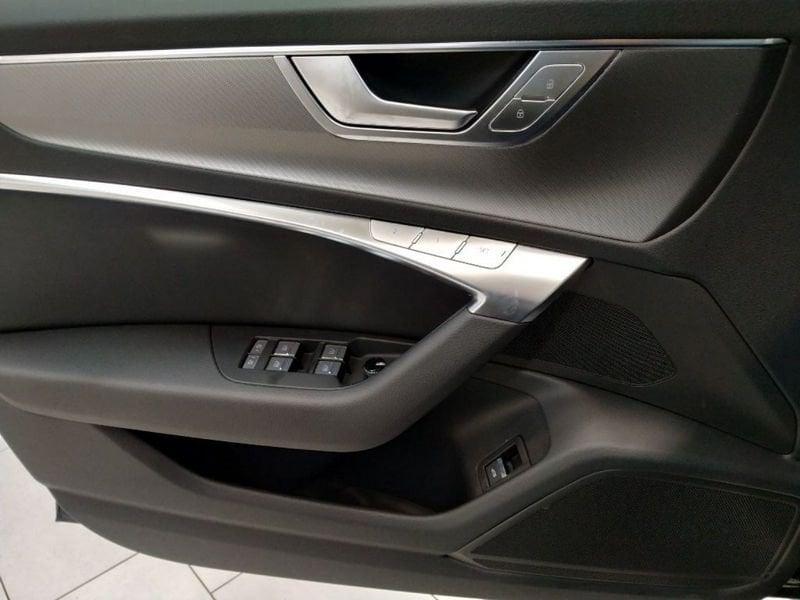 Audi A6 Avant 45 3.0 tdi mhev Business Sport quattro s-tronic