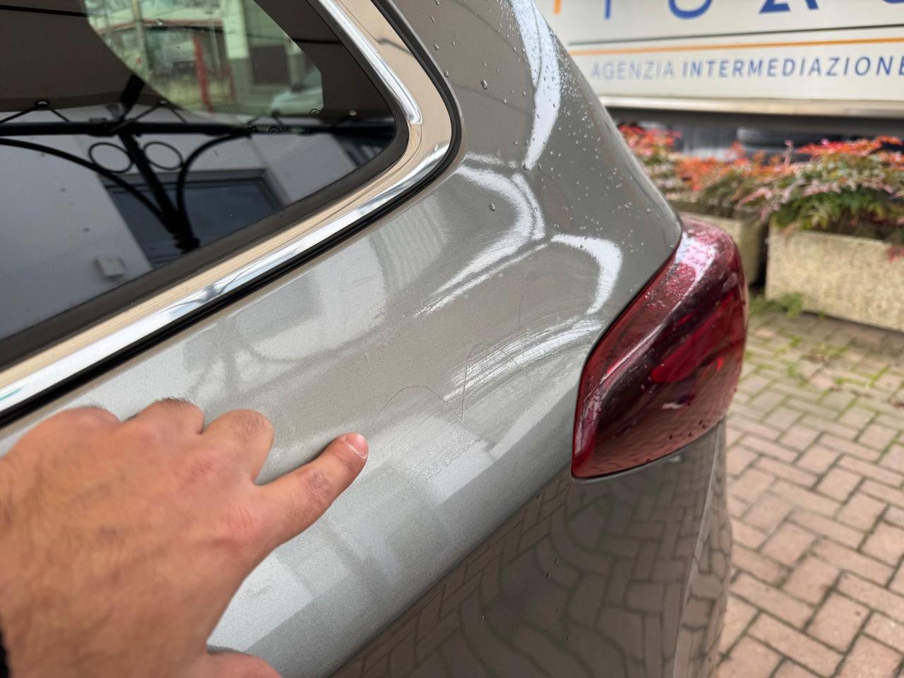 Kia Carens Class 1.7 CRDi #8550