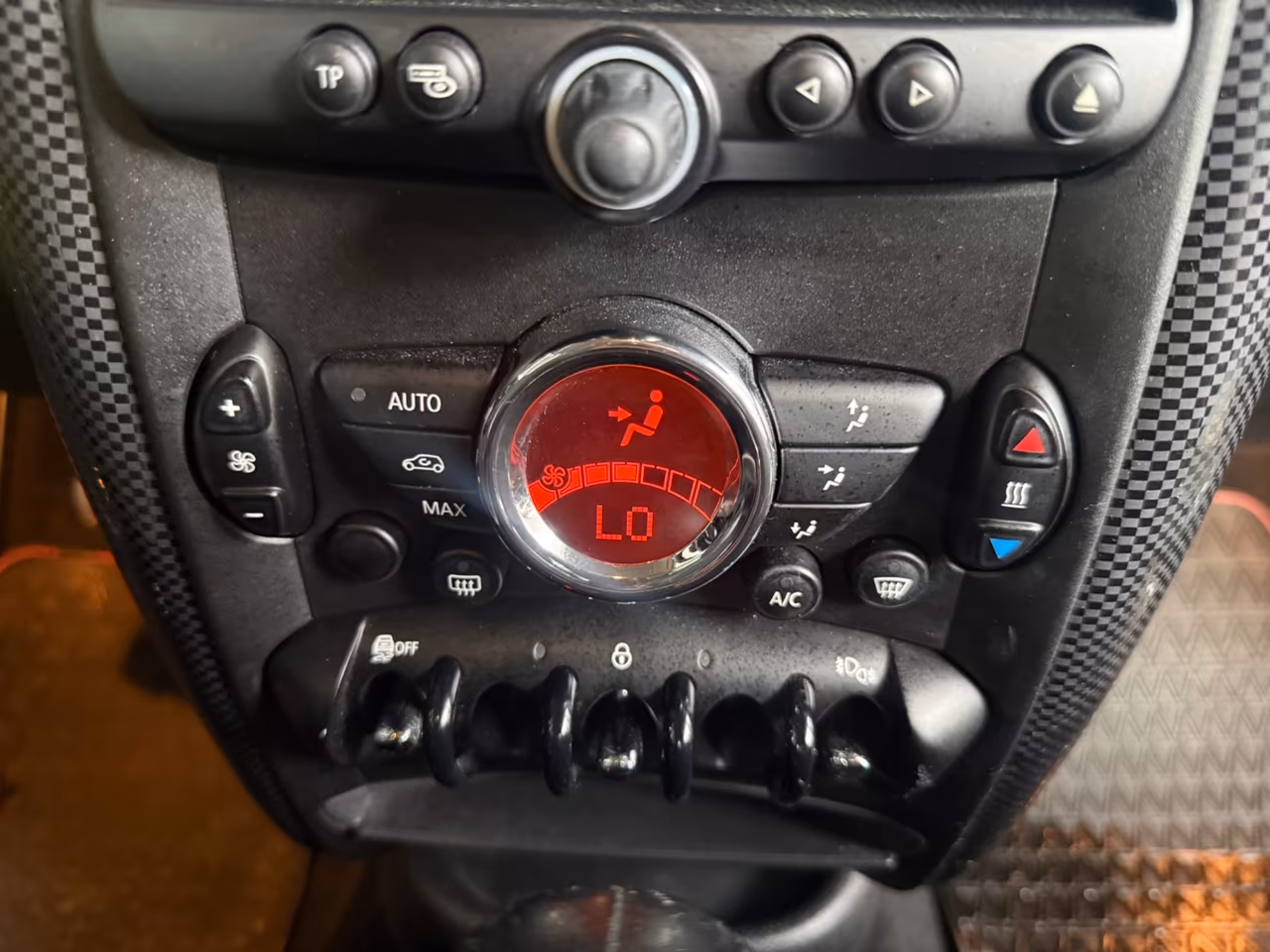 Mini Cooper SD Countryman 2.0 D ALL4 Automatica