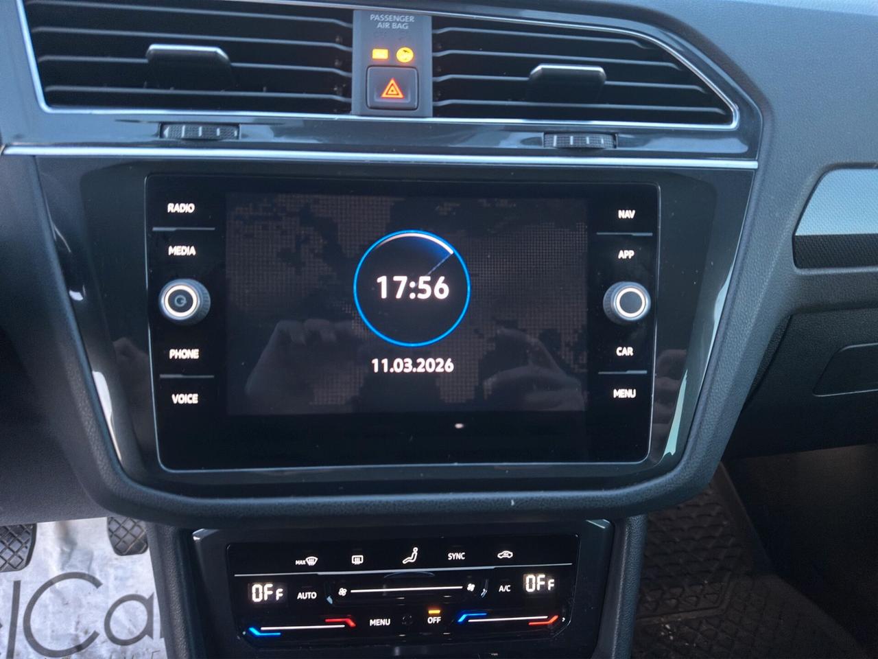 Volkswagen Tiguan 2.0 TDI SCR Life