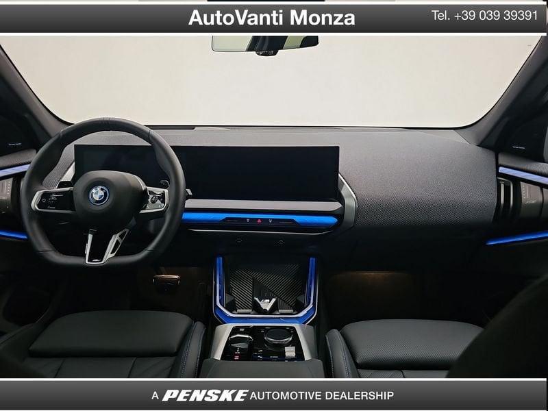 BMW X3 X3 xdrive30e MSport Pro auto
