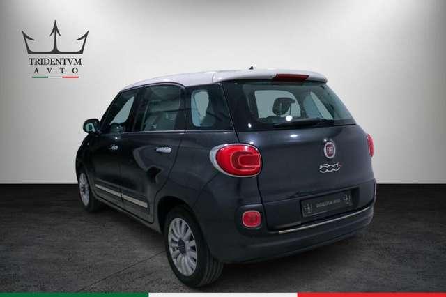 Fiat 500L 1.3 mjt Lounge 85cv