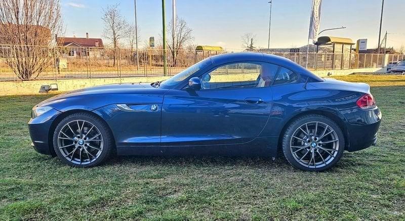 BMW Z4 Z4 sDrive23i