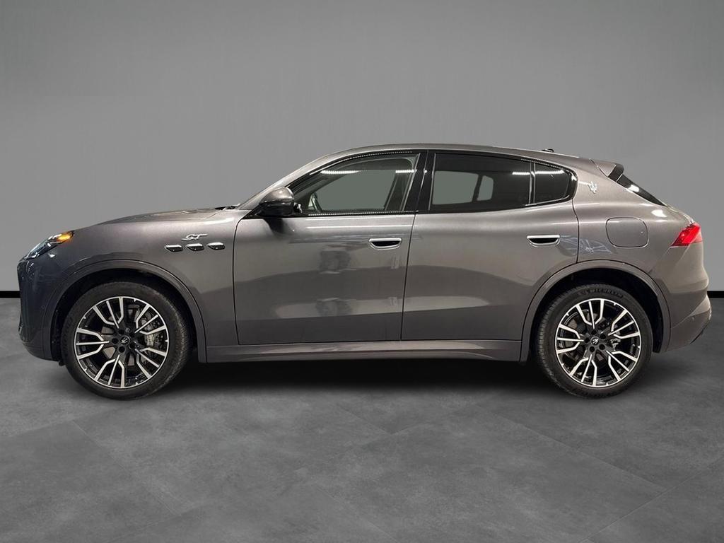 Maserati Grecale 2.0 MHEV GT AWD Auto