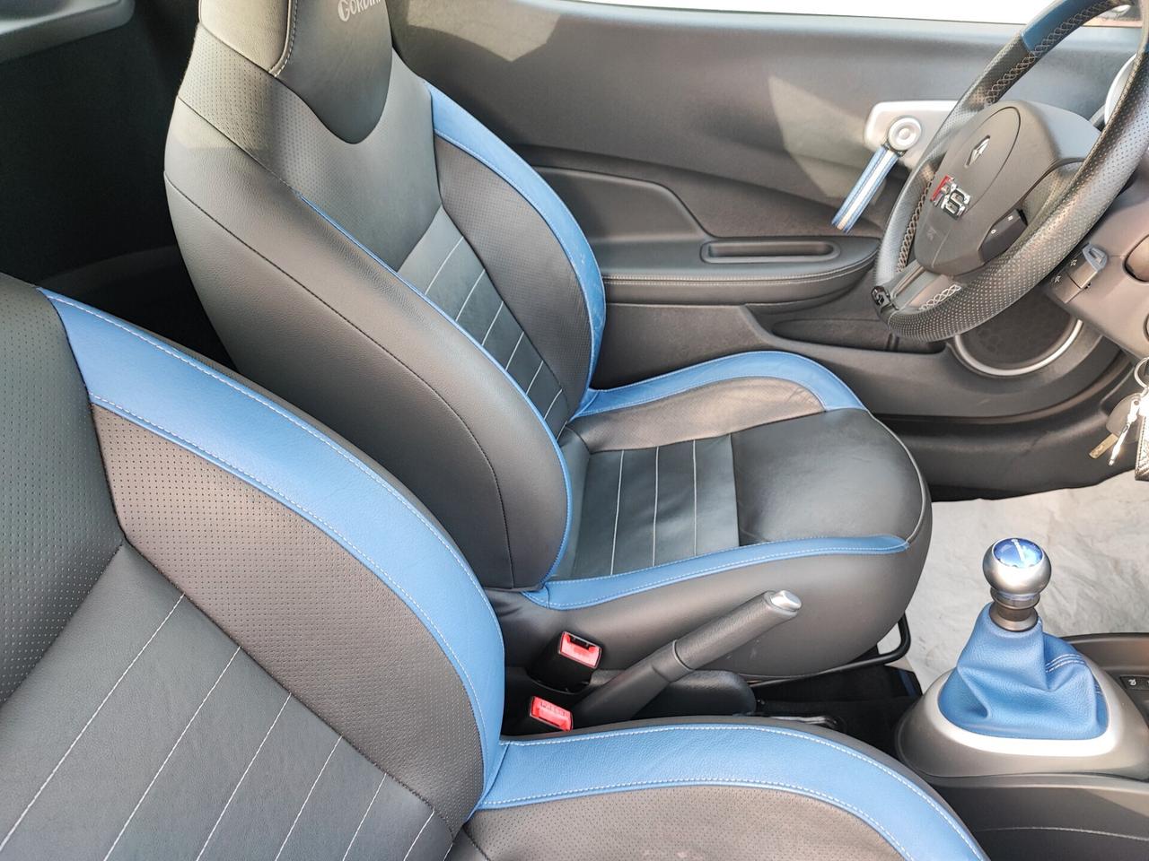 Renault Wind Gordini Serie Numerata